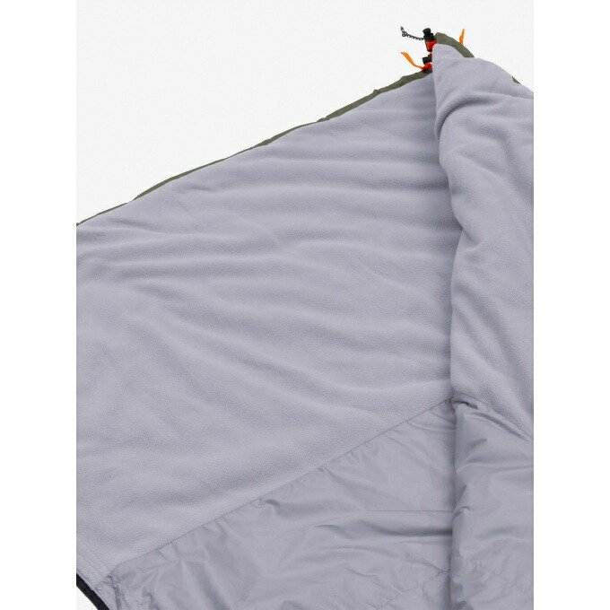 楽天市場】ザ・ノース・フェイス 封筒型シュラフ エコトレイルベッド2