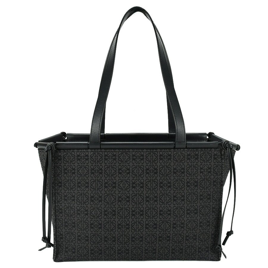 楽天市場】ロエベ LOEWE クッショントート スモール トートバッグ