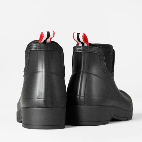 ハンター HUNTER レインブーツ レディース プレイ ネオプレン