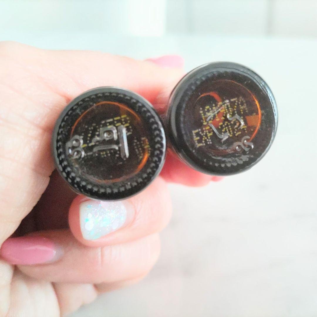 ドテラ 感情のオイル 6本セット - メルカリ